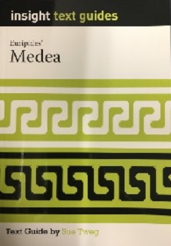 Insight Text Guide: Medea